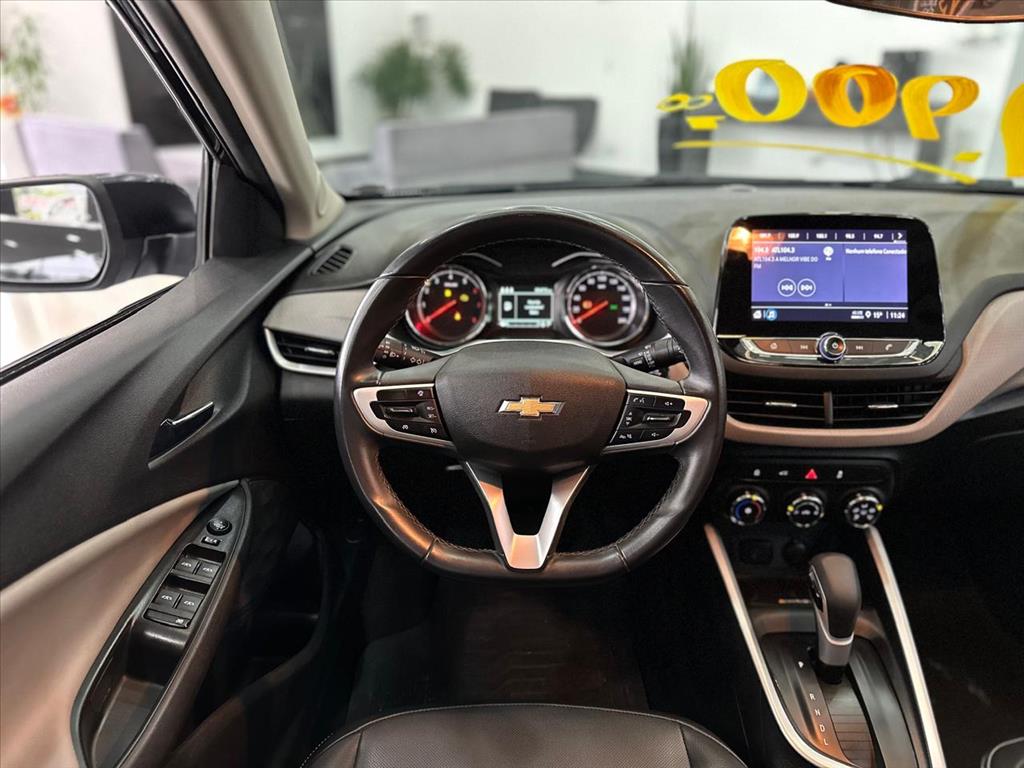 ONIX PLUS 1.0 TURBO FLEX PREMIER AUTOMÁTICO