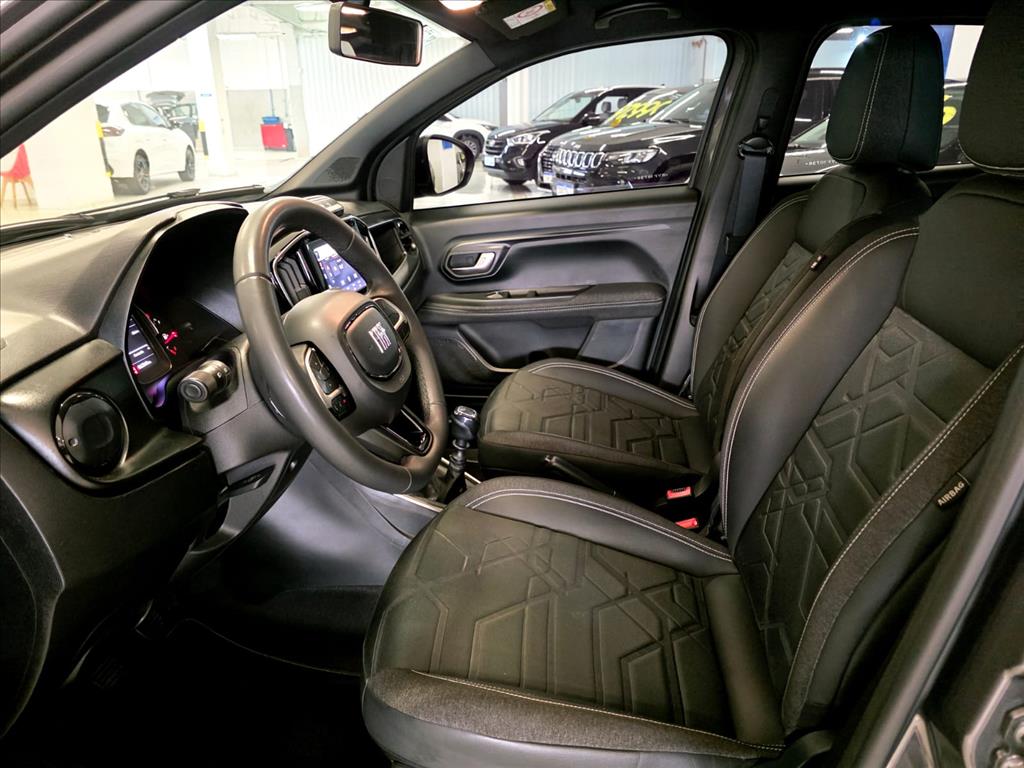 STRADA 1.3 FIREFLY FLEX VOLCANO CD MANUAL8