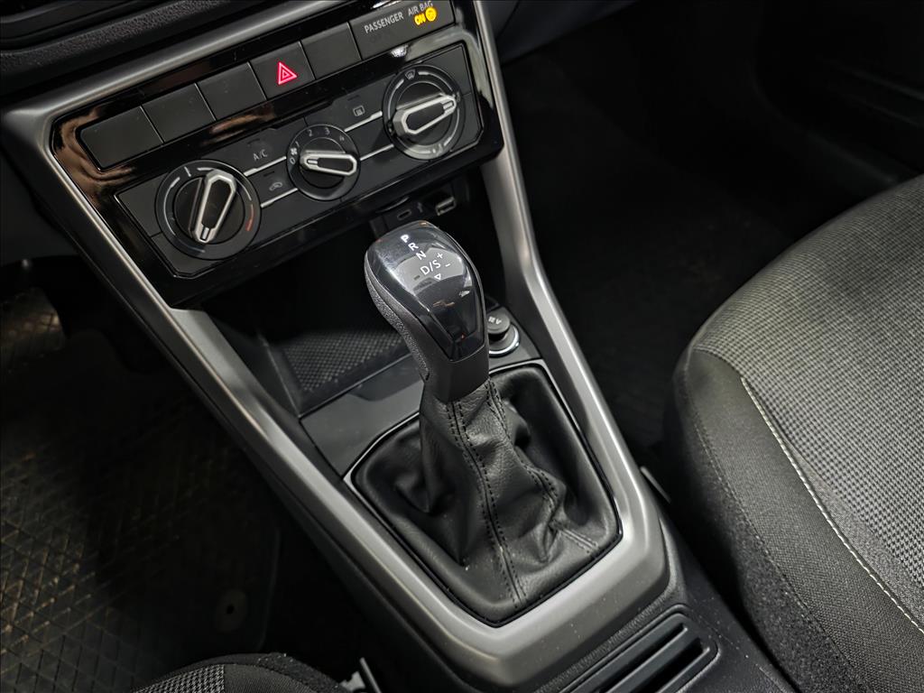 T-CROSS 1.0 200 TSI TOTAL FLEX SENSE AUTOMÁTICO10