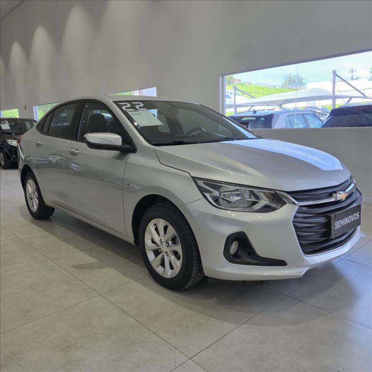 ONIX PLUS 1.0 TURBO FLEX LTZ MANUAL