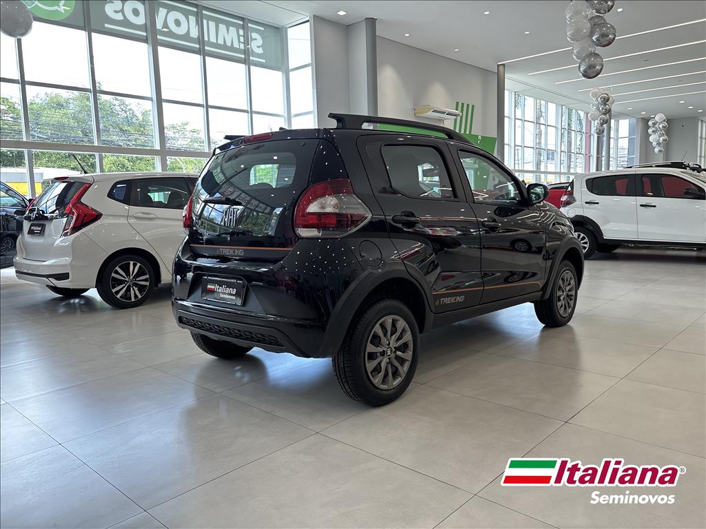 MOBI 1.0 EVO FLEX TREKKING MANUAL4