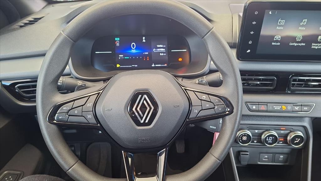 KARDIAN 1.0 TCE FLEX EVOLUTION EDC11