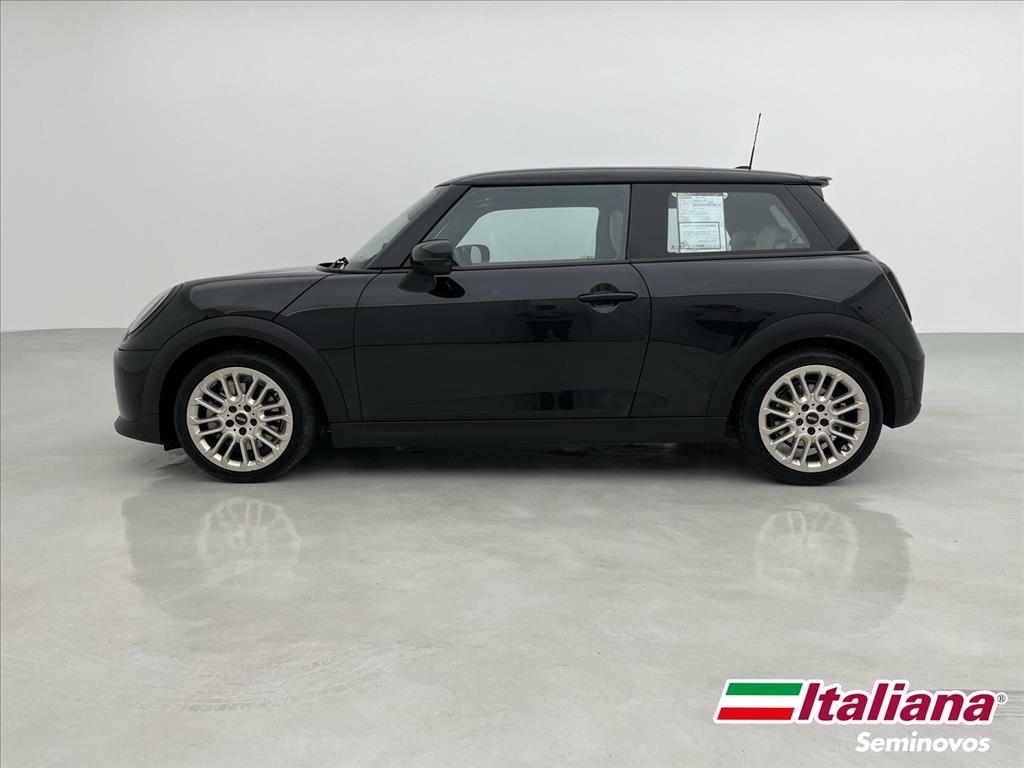 COOPER 2.0 16V TWINPOWER GASOLINA S TOP 2P STEPTRONIC1