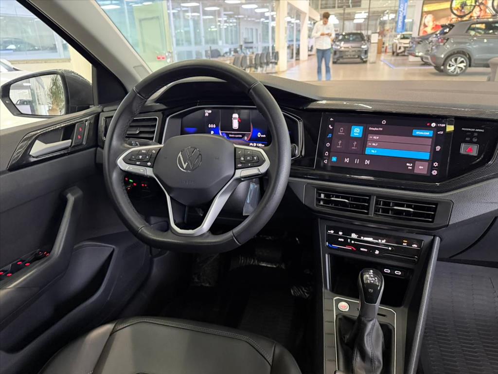 VIRTUS 1.0 200 TSI COMFORTLINE AUTOMÁTICO9