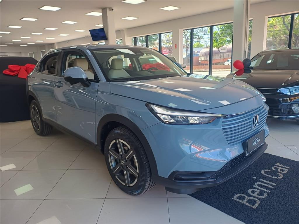 HONDA HR-V 1.5 DI I-VTEC FLEX EX CVT
