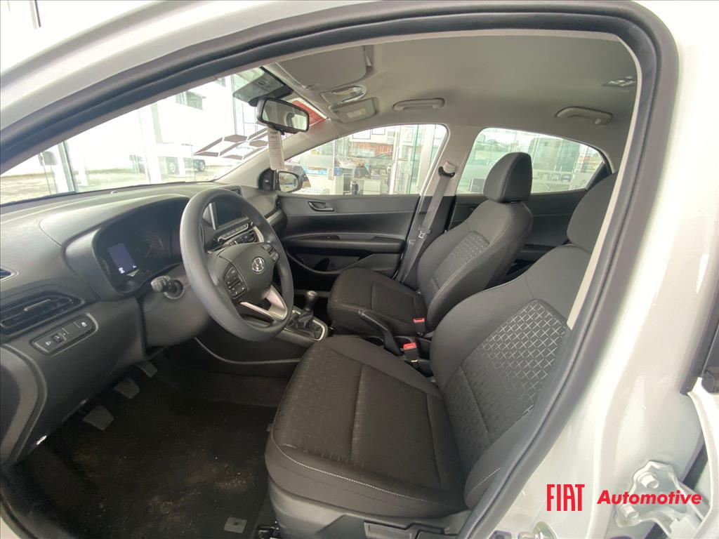 HB20 1.0 12V FLEX COMFORT MANUAL9