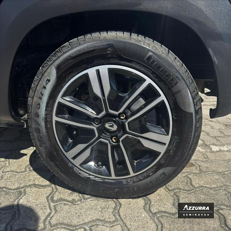 KWID 1.0 12V SCE FLEX INTENSE MANUAL8