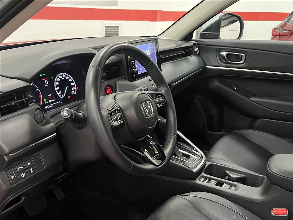 HR-V 1.5 DI I-VTEC TURBO FLEX TOURING CVT14