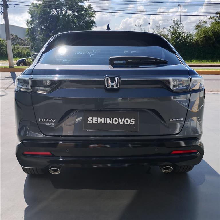 HR-V 1.5 DI I-VTEC TURBO FLEX TOURING CVT4
