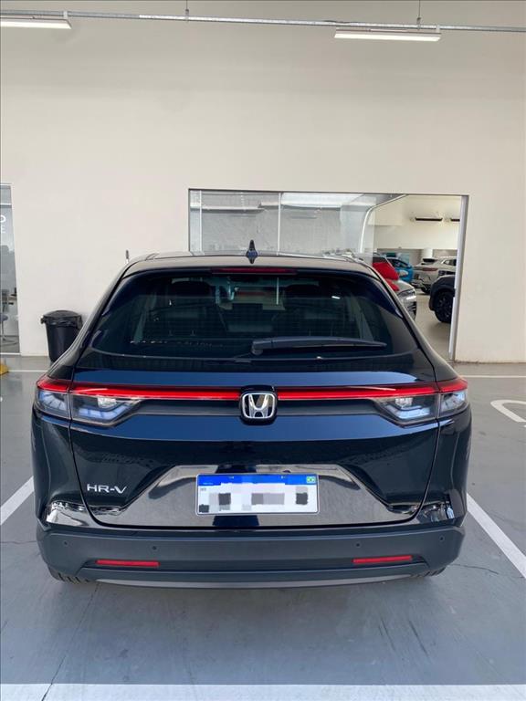 HR-V 1.5 DI I-VTEC FLEX EXL CVT8