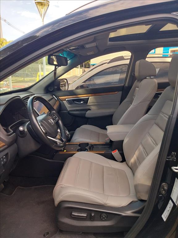 CRV 1.5 16V VTC TURBO GASOLINA TOURING AWD CVT7