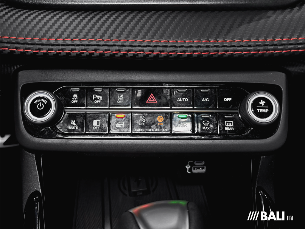 FASTBACK 1.3 TURBO 270 FLEX ABARTH AT611