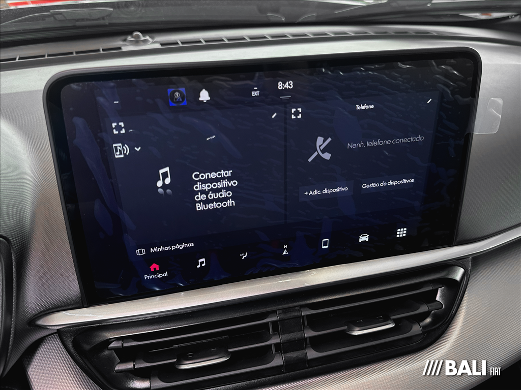 PULSE 1.0 TURBO 200 HYBRID IMPETUS CVT11