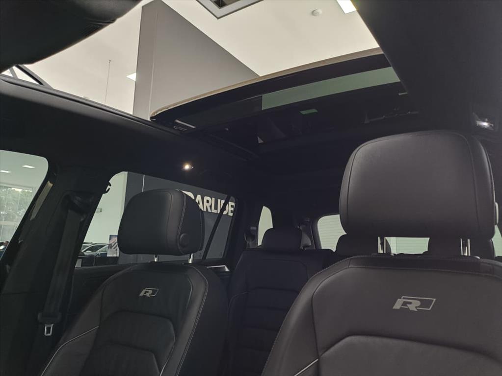 TIGUAN 2.0 350 TSI GASOLINA ALLSPACE R-LINE 4MOTION DSG16