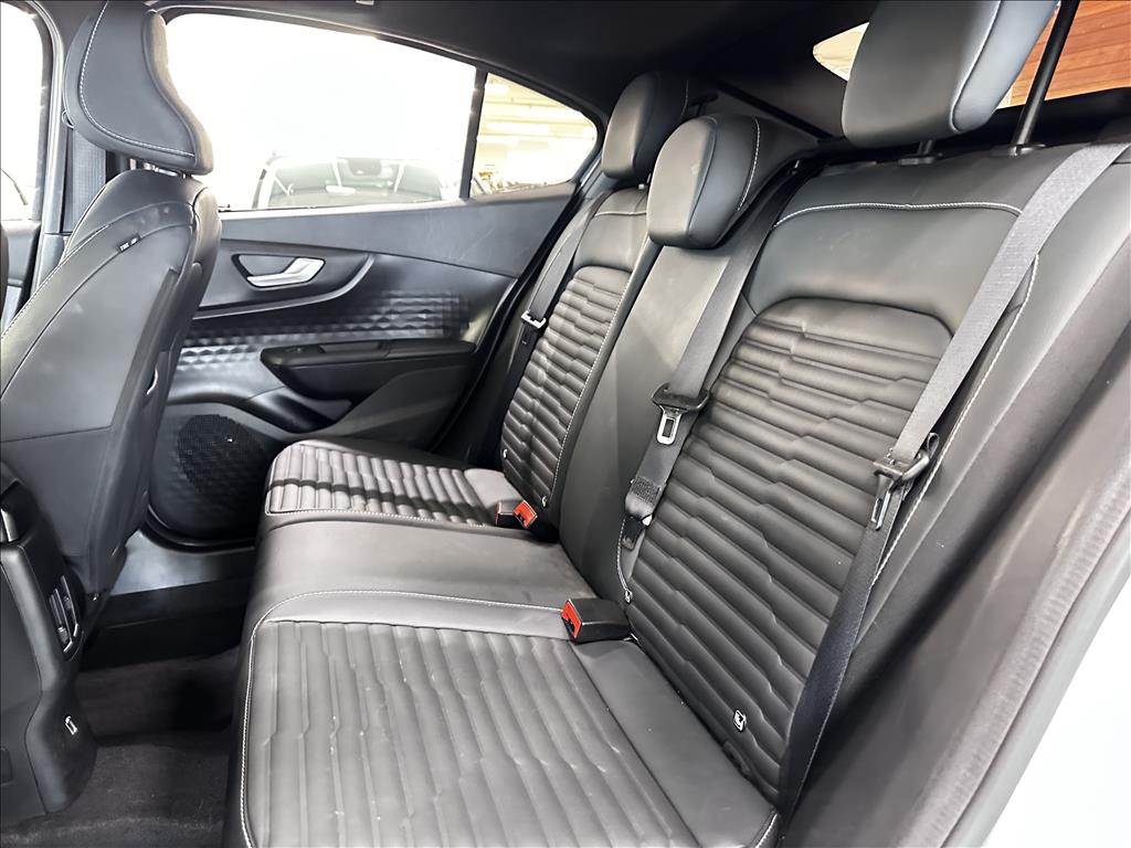 FASTBACK 1.0 TURBO 200 FLEX IMPETUS CVT8