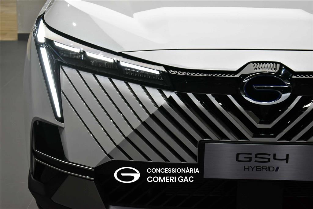 GS4 2.0 HEV ELITE AUTOMÁTICO10