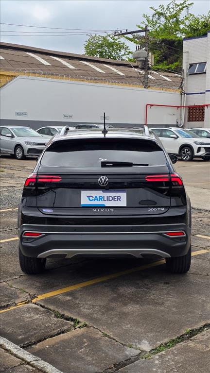 NIVUS 1.0 200 TSI TOTAL FLEX HIGHLINE AUTOMÁTICO1