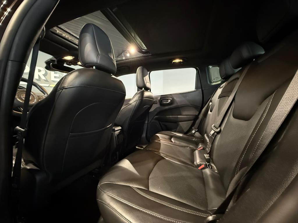 COMPASS 2.0 16V DIESEL S 4X4 AUTOMÁTICO9