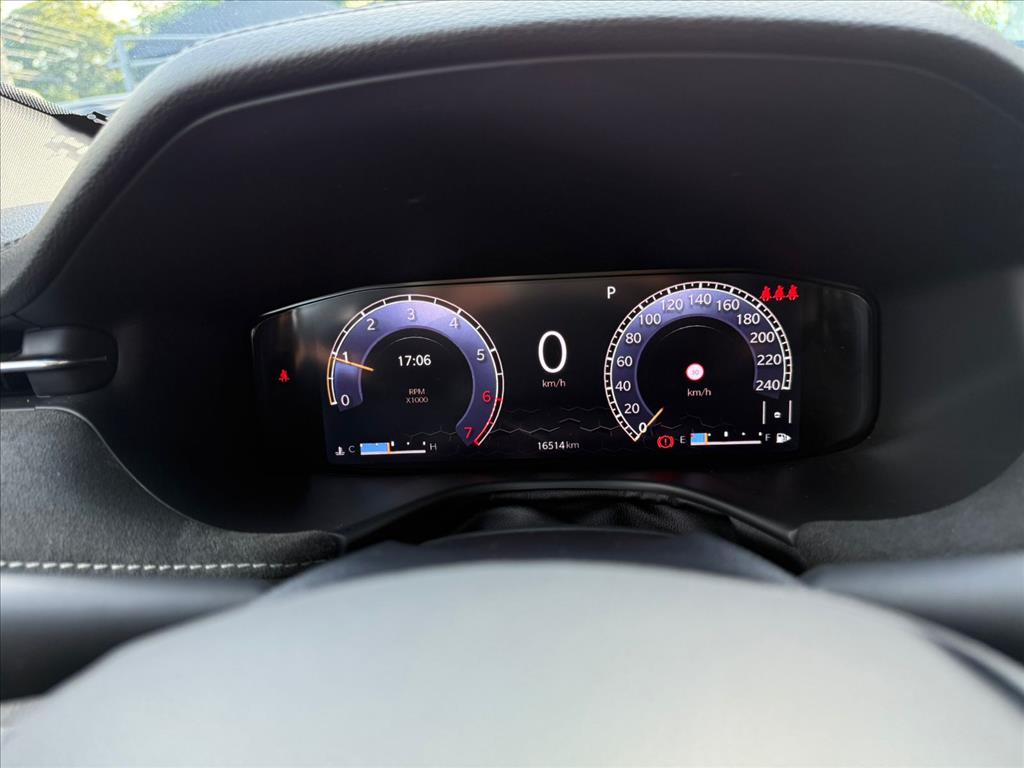 Jeep-COMMANDER-1.3 T270 TURBO FLEX LIMITED AT6