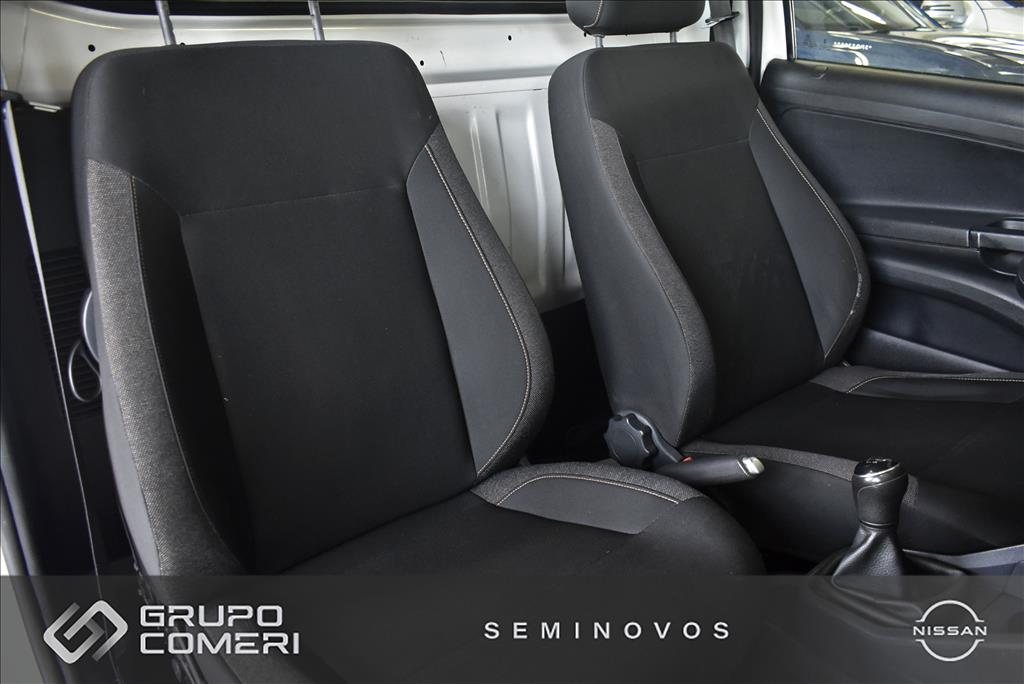 SAVEIRO 1.6 MSI ROBUST CS 16V FLEX 2P MANUAL10