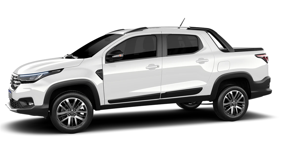 STRADA 1.3 FIREFLY FLEX VOLCANO CD CVT3