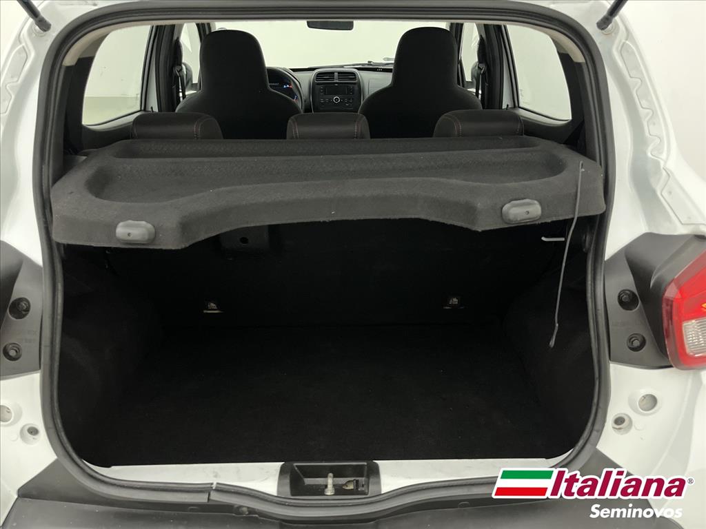 KWID 1.0 12V SCE FLEX ZEN MANUAL15