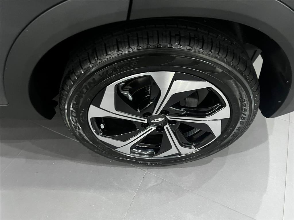 Caoa Chery-TIGGO 5X PRO-1.5 VVT TURBO iFLEX CVT