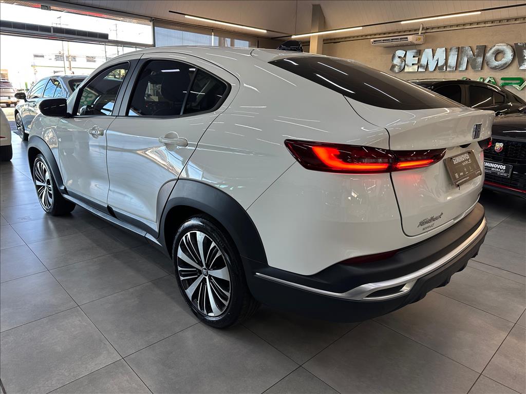 FASTBACK 1.0 TURBO 200 FLEX AUDACE CVT13