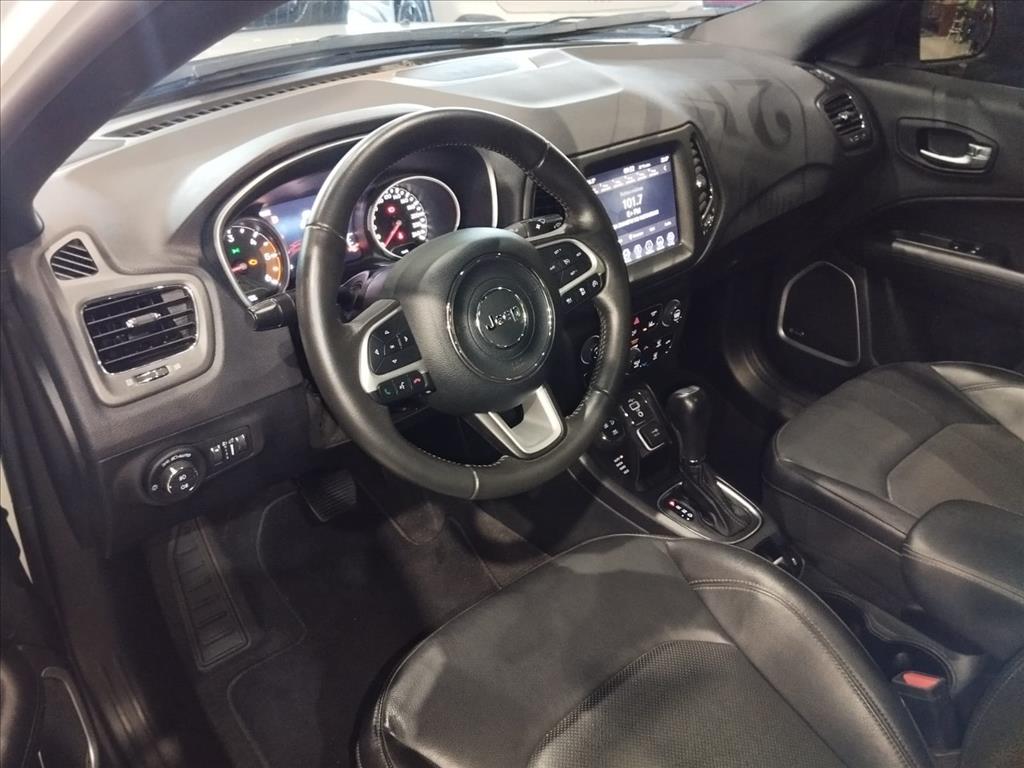 COMPASS 2.0 16V DIESEL S 4X4 AUTOMÁTICO7