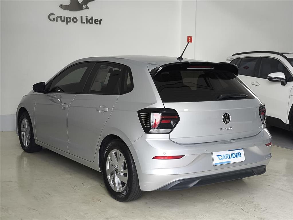 POLO 1.0 170 TSI MANUAL14