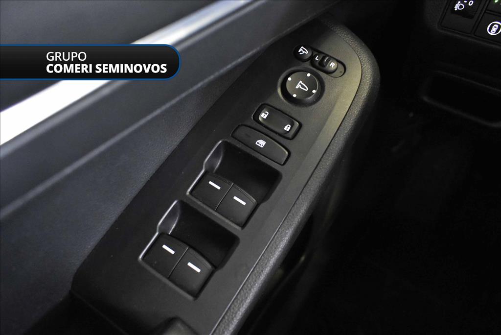 HR-V 1.5 DI I-VTEC FLEX EXL CVT17