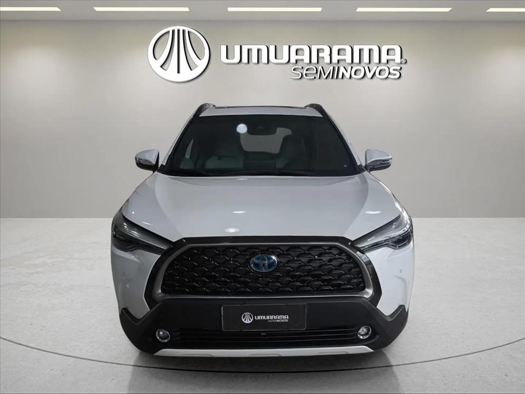 COROLLA CROSS 1.8 VVT-I HYBRID FLEX XRX CVT