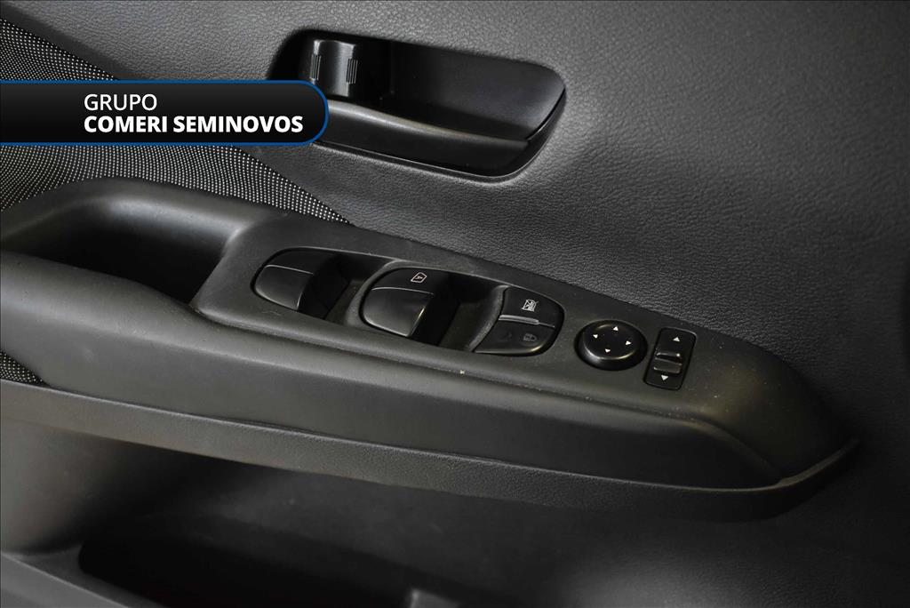 KICKS 1.6 16V FLEXSTART ACTIVE XTRONIC16