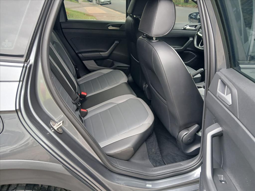 NIVUS 1.0 200 TSI TOTAL FLEX HIGHLINE AUTOMÁTICO13
