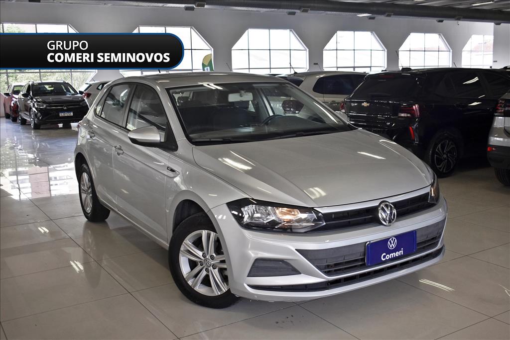 POLO 1.6 MSI TOTAL FLEX MANUAL