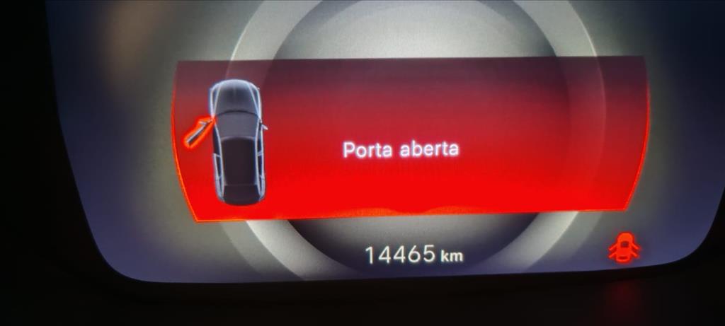 C3 AIRCROSS 1.0 TURBO 200 FLEX FELL PACK CVT6