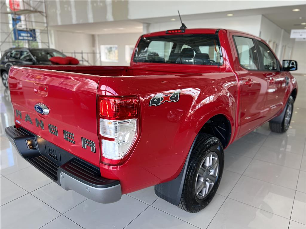 RANGER 2.2 XLS 4X4 CD 16V DIESEL 4P AUTOMÁTICO RANGER 2.2 XLS 4X4 CD 16V DIESEL 4P AUTOMÁTICO