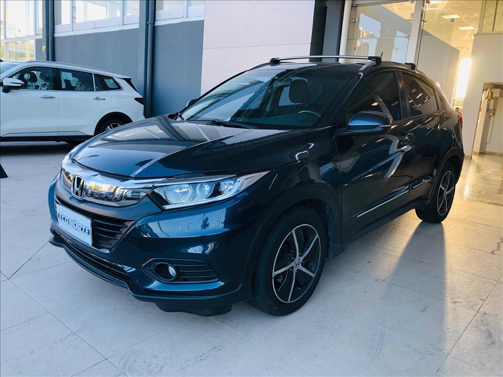 HR-V 1.8 16V FLEX EX 4P AUTOMÁTICO