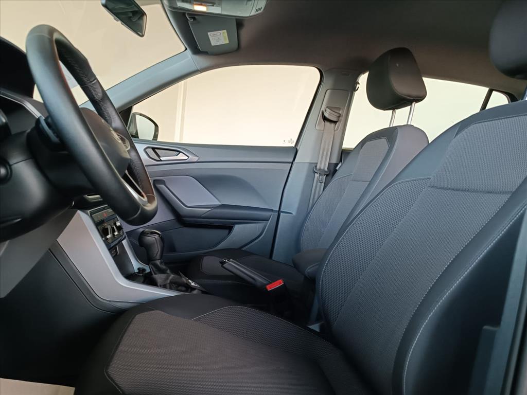 T-CROSS 1.0 200 TSI TOTAL FLEX AUTOMÁTICO4