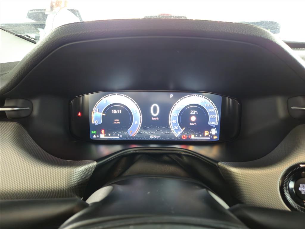 COMPASS 1.3 T270 TURBO FLEX LONGITUDE AT6