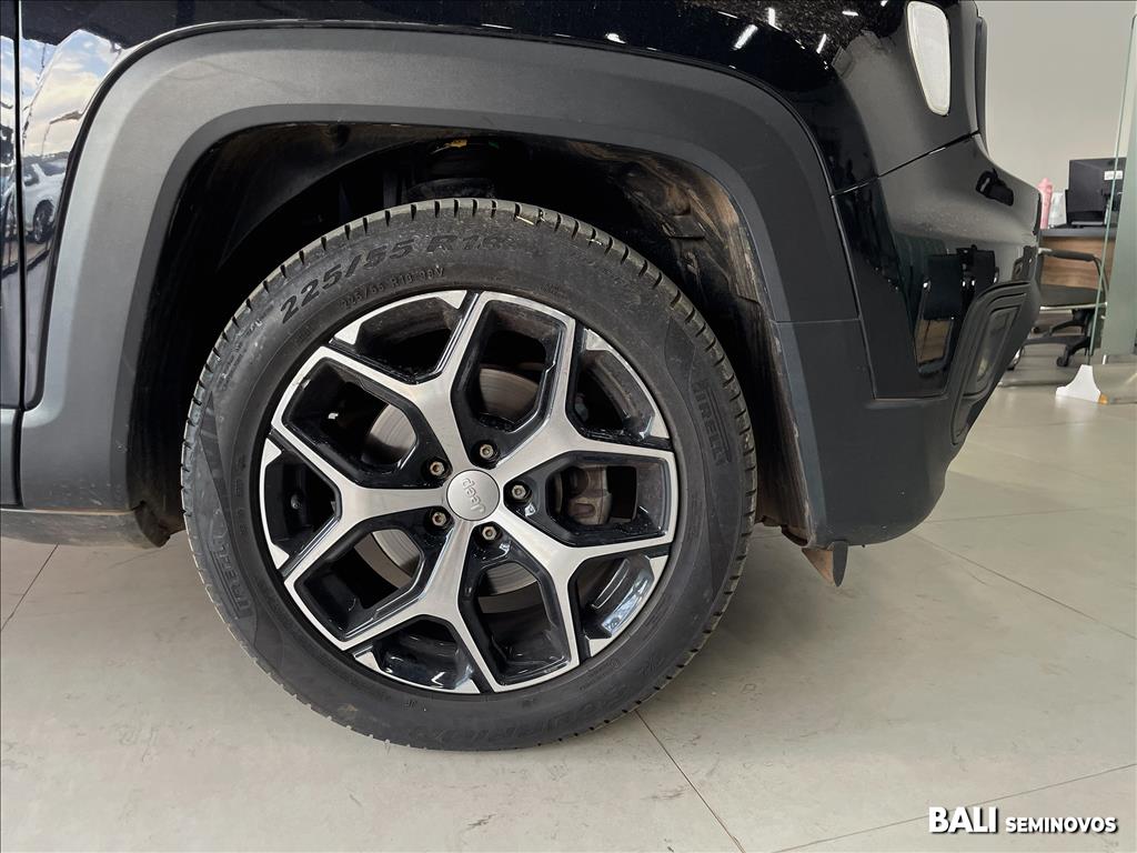 RENEGADE 1.3 T270 TURBO FLEX SAHARA AT68