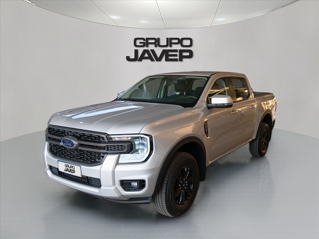 Ford Ranger 2.0 Turbo Diesel Cd Xls 4X2 Automático - foto 9