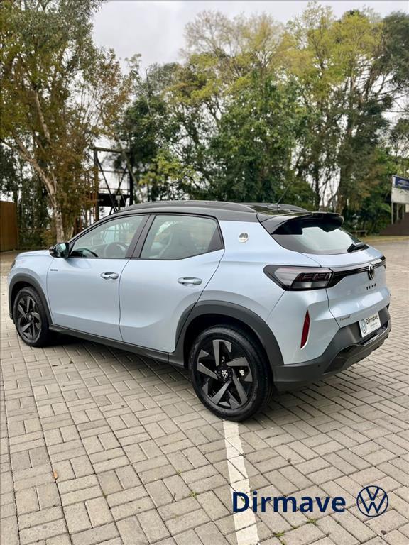 TERA 1.0 170 TSI HIGH AUTOMÁTICO5
