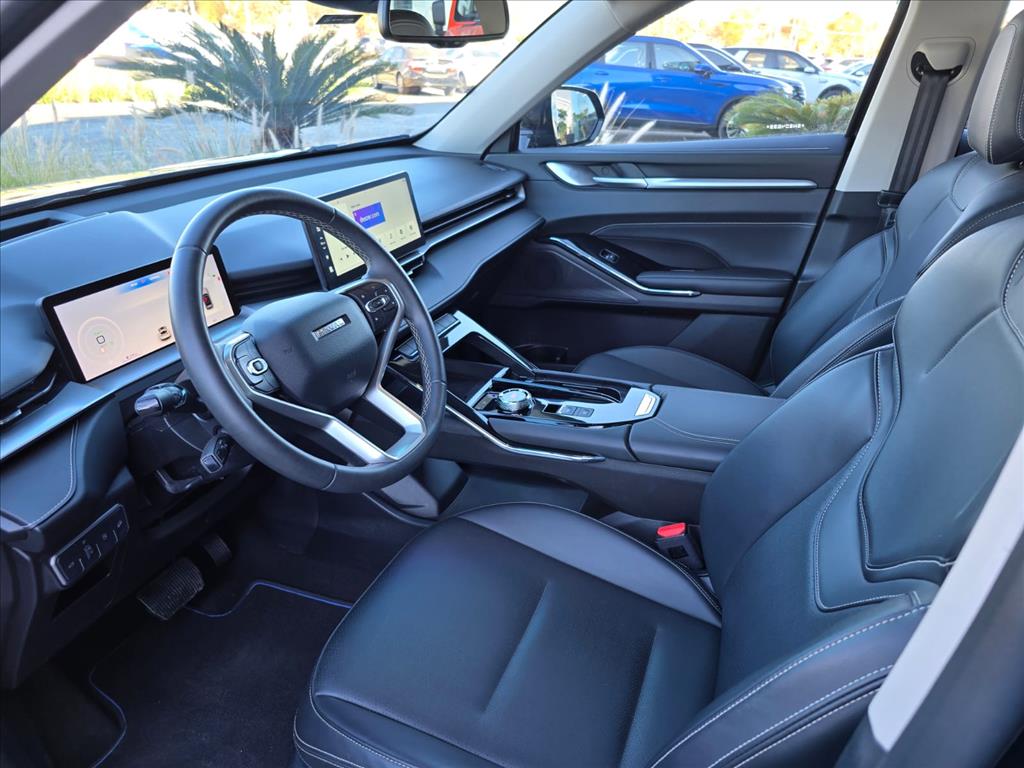 HAVAL H6 1.5 PHEV PREMIUM AWD E-TRACTION4