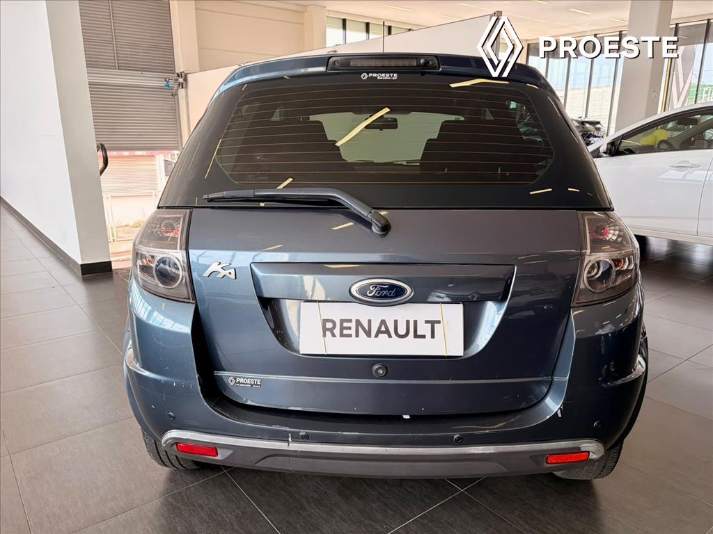 KA 1.0 MPI 8V FLEX 2P MANUAL4