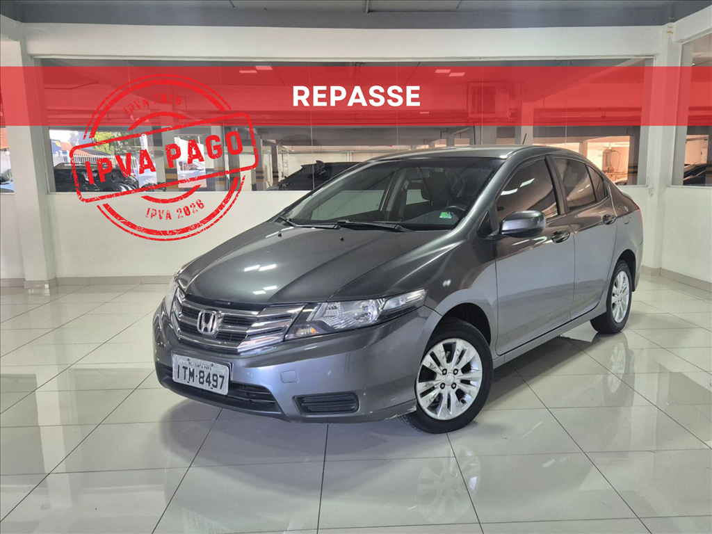 1.5 LX 16V FLEX 4P AUTOMÁTICO