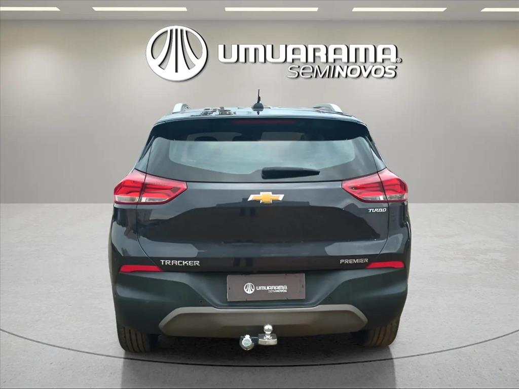 TRACKER 1.2 TURBO FLEX PREMIER AUTOMÁTICO5