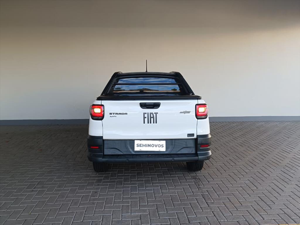 STRADA 1.0 TURBO 200 FLEX ULTRA CD CVT2