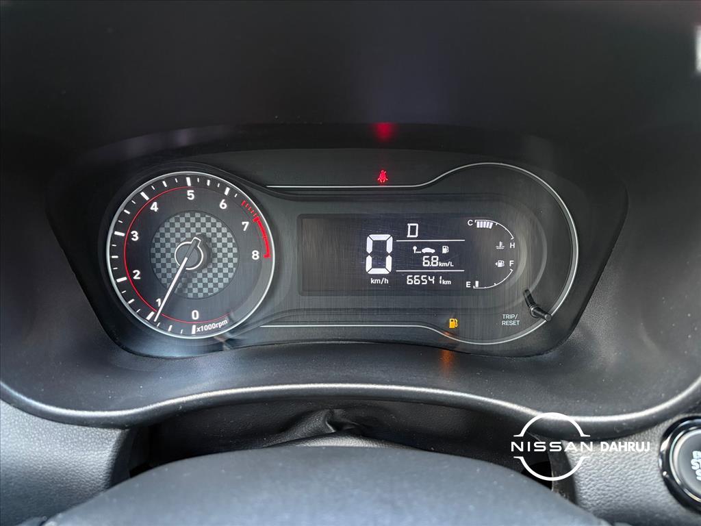 HB20 1.0 TGDI FLEX SPORT AUTOMÁTICO3