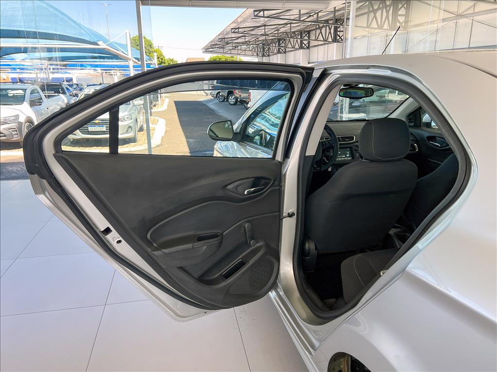 PRISMA 1.4 MPFI LT 8V FLEX 4P MANUAL16